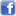 Icône de Facebook